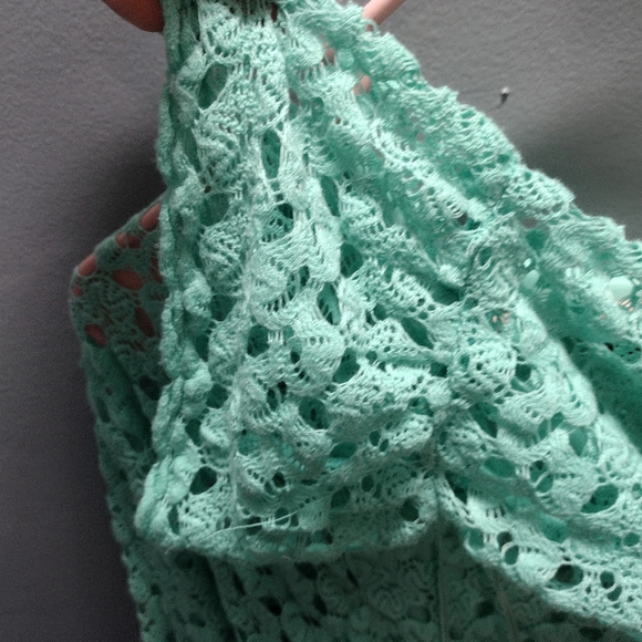 Chris McLaughlin dress - Picture 3 of 3